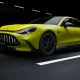 Yangi Mercedes-AMG
