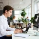 Muchas empresas en Rusia se enfrentan a problemas