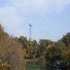 Uzhydromet has published the weather forecast for October