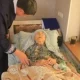 Fergana bölgesinin Buvayda ilçesinde yaşayan 130 yaşındaki