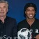 Braziliyalik sobiq futbolchi Ronaldino o‘z vaqtida