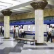 A passenger died in the Tashkent metro on the morning of