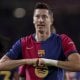 Barcelona forveti Robert Lewandowski, Celta Vigo'ya