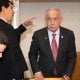 Исроилда давлат бошқаруви ва қонун устуворлиги борасида
