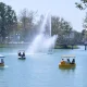 In the last month of spring — May — our compatriots may