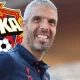 A new chapter is beginning at CSKA. After parting ways