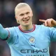 “Манчестер Сити”нинг юлдуз ҳужумчиси Эрлинг Ҳааланд унга