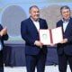 Қўшработ туманида илк бор ўтказилган “Майиз сайли”