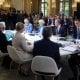 Yevropaning yirik davlatlari rahbarlari Ukraina prezidenti