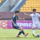 Uzbekistan U-16 national team played a match against Japan
