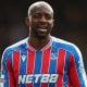 Crystal Palace striker Jean-Philippe Mateta has admitted