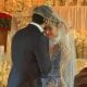 Die Hochzeit der Schauspielerin Yulduz Rajabova und des