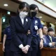 A high-profile case has concluded in South Korea: former