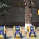 Samarqand shahrida respublika tarixida ilk bor yer ostida