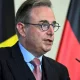 Belgiya Falastinni davlat sifatida e’tirof etgan