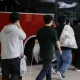 During an immigration raid in the US state of Georgia,