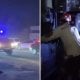 Андижон шаҳрида кеча, 8 октябрь куни кечқурун содир бўлган