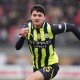 O‘tgan mavsumning birinchi yarmida Fransiya chempionatida