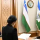 On March 3, Shavkat Mirziyoyev reviewed proposals and new