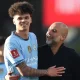 It has become clear that the young talent in the defense,