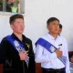 Only three students graduated this year from the Qurilish