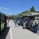 O‘zbekistonda 2 800 dan ortiq avtobus to‘xtash joyida