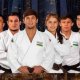 Xalqaro dzyudo federatsiyasi "OTP Group Tashkent
