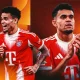 On November 29, during the Bundesliga match between Bayern