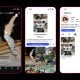 Meta компанияси Instagram ва Facebook платформаларида