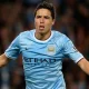 El excentrocampista del Arsenal y del Manchester City,