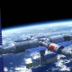 Pakistanlı astronot, Çin’in Tiangong uzay istasyonuna