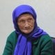 Наманган вилояти Чуст туманида яшовчи 93 ёшли Кўпайсин