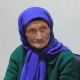 Namangan viloyati Chust tumanida yashovchi 93 yoshli