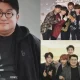 Janubiy Koreyada mashhur K-pop guruhi BTS bilan bogʻliq