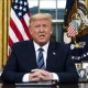 Президент США Дональд Трамп настоятельно потребовал