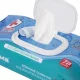 Wet wipes are now present in almost every family, and this