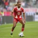 Munich's Bayern defender Sasha Boe might swap the