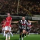 In the second round of the English League Cup, an