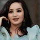 L'actrice Bahora Arslonova a partagé cette joyeuse