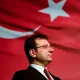Истанбул мерии Экрем Имамоғлу коррупция айблови билан