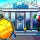 La banque italienne Banca Sella a obtenu