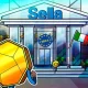 La banque italienne Banca Sella a obtenu