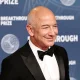 Amazon kurucusu Jeff Bezos'un aile ofisi başkanı,