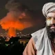 On the evening of October 9, Nur Wali Mahsud, the leader