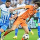 The Krayova vs. Istanbul Bashakshehir match, held
