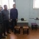 Andijon viloyati Izboskan tumani IIB Vaqtincha saqlash