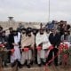 Photo : Service de presse d'Ouzbékistan Railways Une