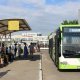 Major reforms have been launched in our capital, Tashkent,