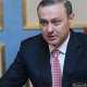 Озарбайжон ва Арманистон тинчлик битимини имзолаш бўйича