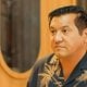 Renowned singer Ravshan Sobirov is well-known to fans not